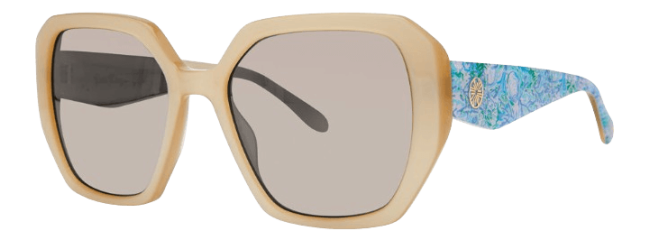 Lilly Pulitzer Valencia Sunglasses