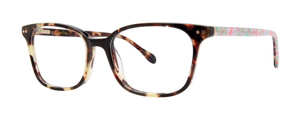 Lilly Pulitzer Alexa Eyeglasses
