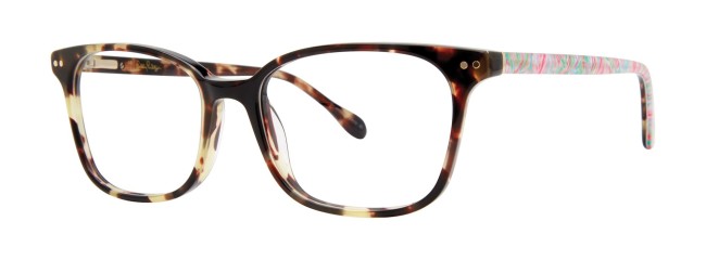 Lilly Pulitzer Alexa Eyeglasses