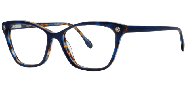 Lilly Pulitzer Alivia Eyeglasses