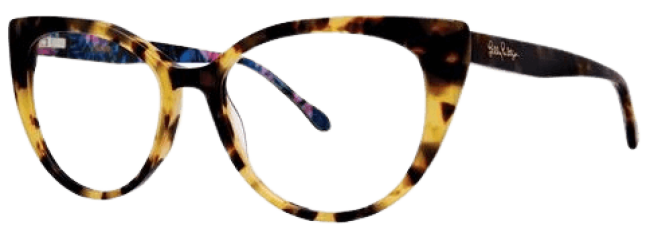 Lilly Pulitzer Amari Eyeglasses