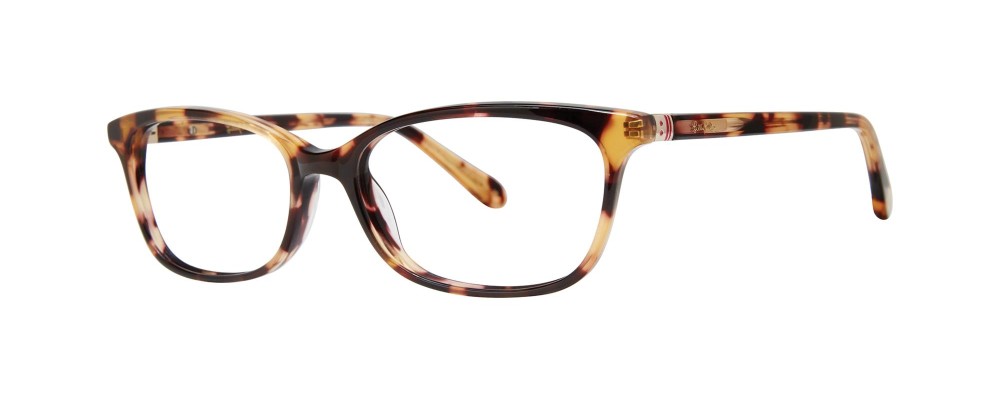 Lilly Pulitzer April Eyeglasses