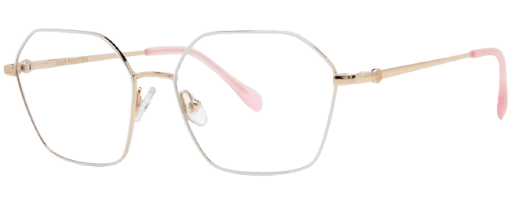 Lilly Pulitzer Avah Eyeglasses