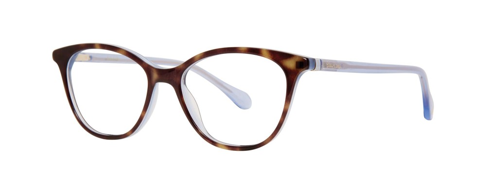 Lilly Pulitzer Bobbie Eyeglasses