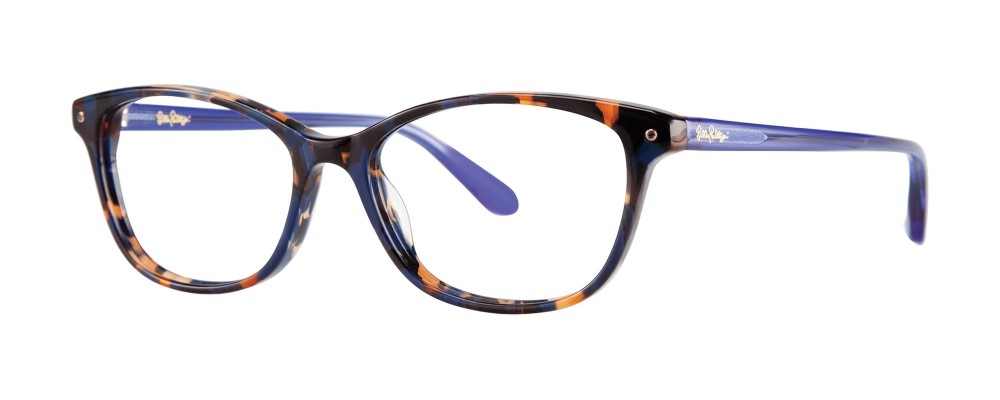 Lilly Pulitzer Brynn Eyeglasses