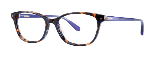 Lilly Pulitzer Brynn Eyeglasses
