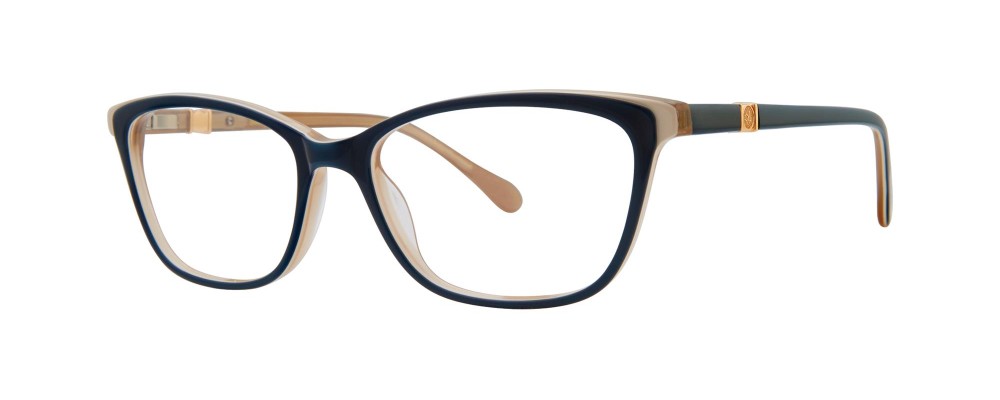 Lilly Pulitzer Cadi Eyeglasses