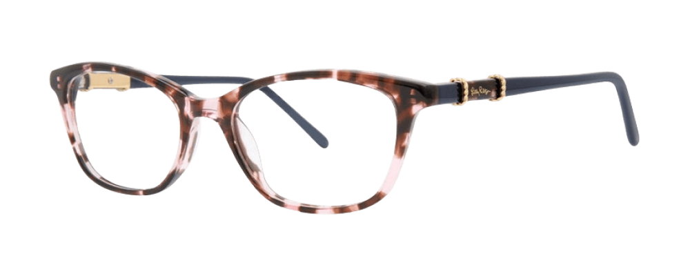Lilly Pulitzer Castilla Eyeglasses