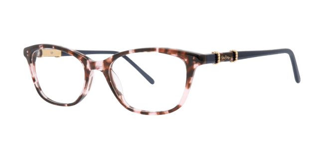 Lilly Pulitzer Castilla Eyeglasses