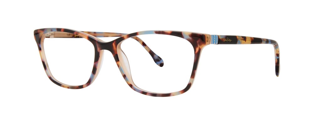 Lilly Pulitzer Ellison Eyeglasses