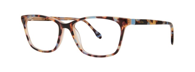 Lilly Pulitzer Ellison Eyeglasses