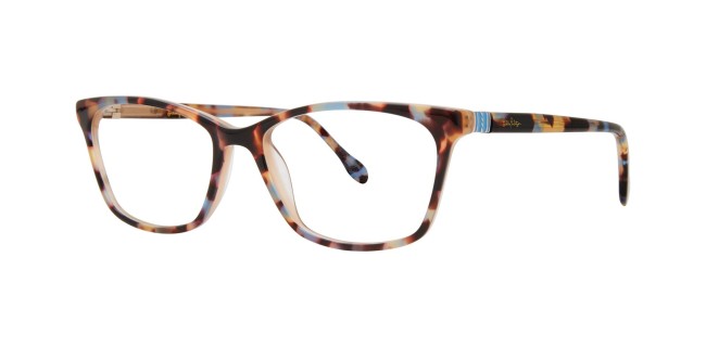 Lilly Pulitzer Ellison Eyeglasses