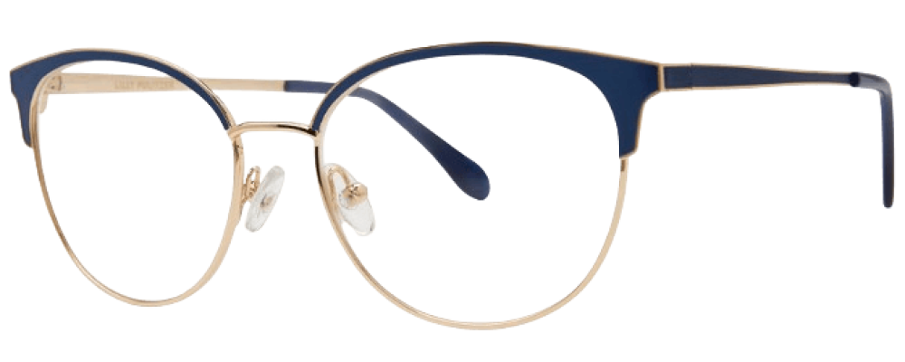 Lilly Pulitzer Everlee Eyeglasses