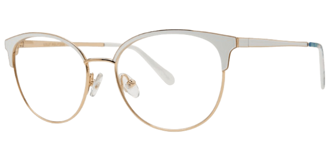 Lilly Pulitzer Everlee Eyeglasses