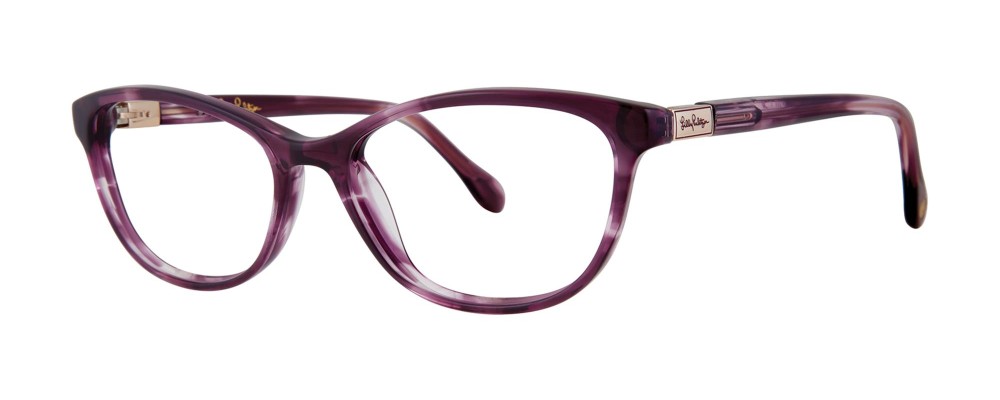 Lilly Pulitzer Foster Eyeglasses