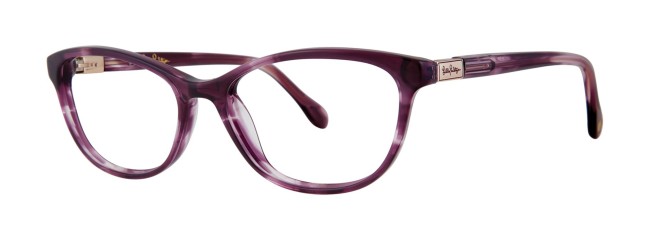 Lilly Pulitzer Foster Eyeglasses