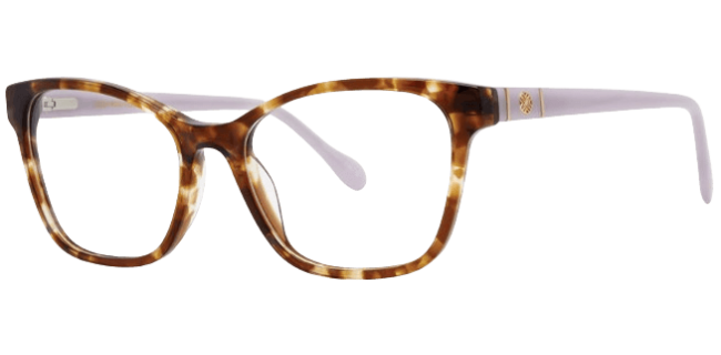 Lilly Pulitzer Liana Eyeglasses