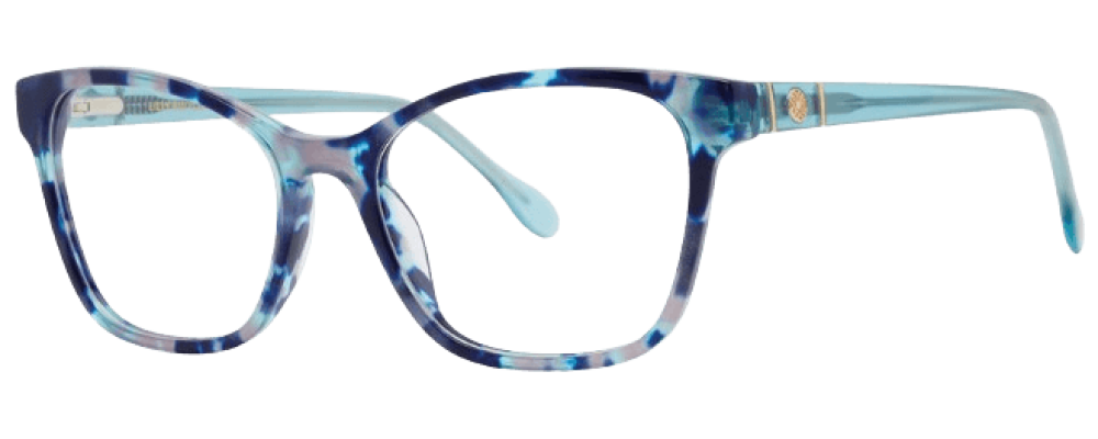 Lilly Pulitzer Liana Eyeglasses
