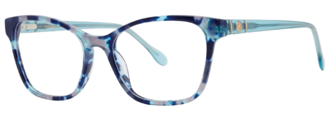 Lilly Pulitzer Liana Eyeglasses