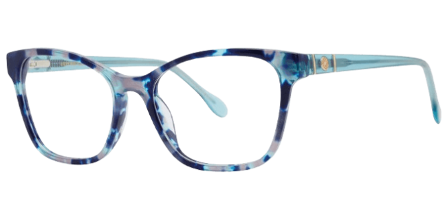 Lilly Pulitzer Liana Eyeglasses
