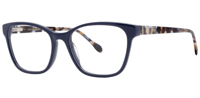 Lilly Pulitzer Liana Eyeglasses
