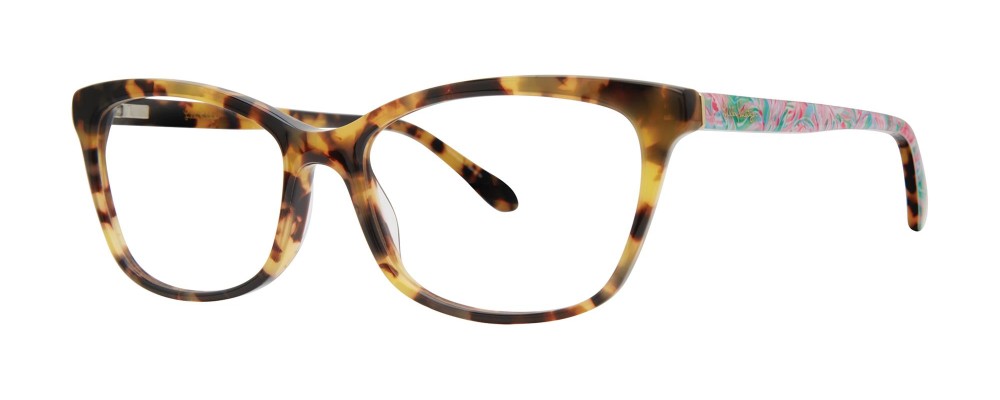 Lilly Pulitzer Marquette Eyeglasses