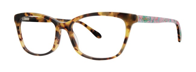 Lilly Pulitzer Marquette Eyeglasses