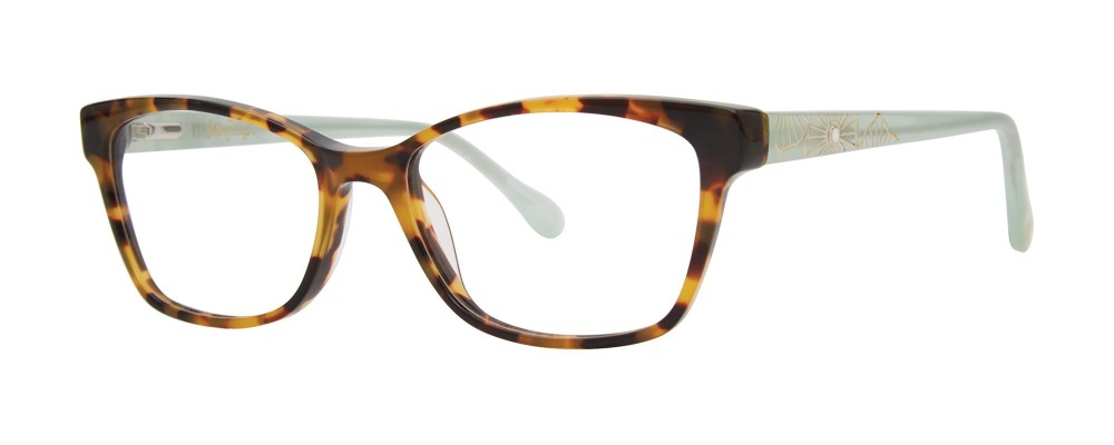 Lilly Pulitzer Martingale Eyeglasses