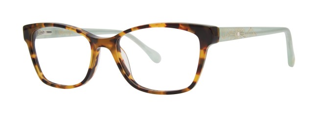 Lilly Pulitzer Martingale Eyeglasses