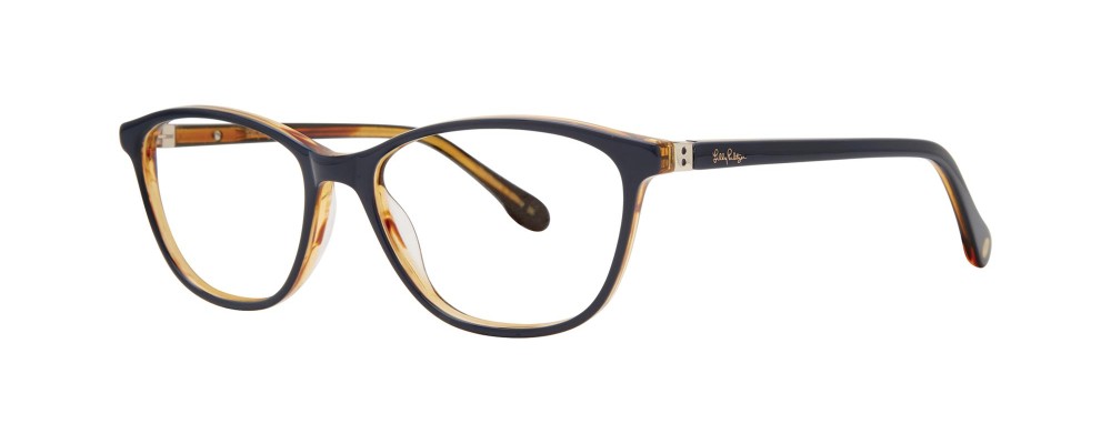 Lilly Pulitzer Pamina Eyeglasses