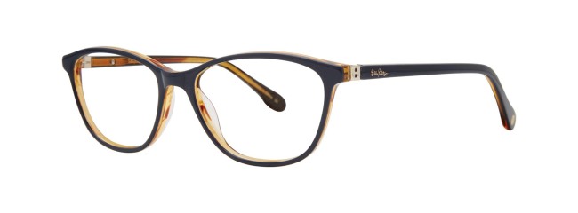 Lilly Pulitzer Pamina Eyeglasses