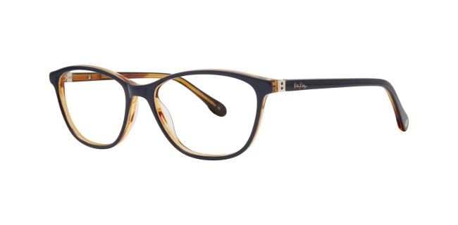 Lilly Pulitzer Pamina Eyeglasses