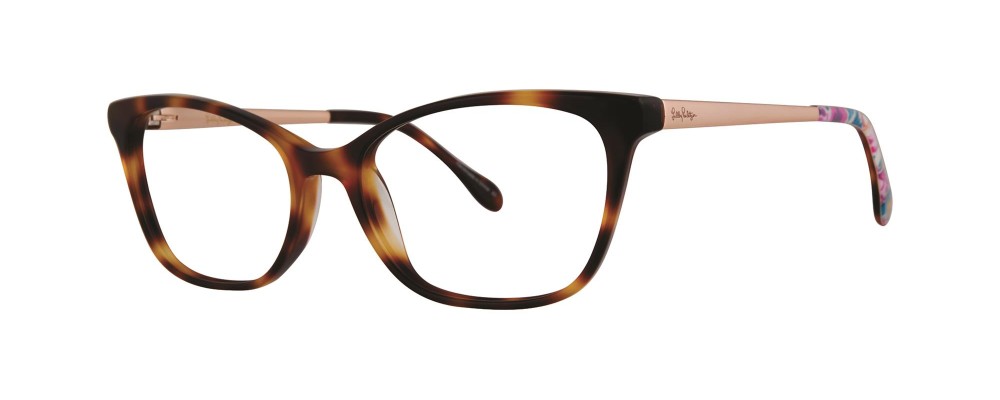 Lilly Pulitzer Selma Eyeglasses