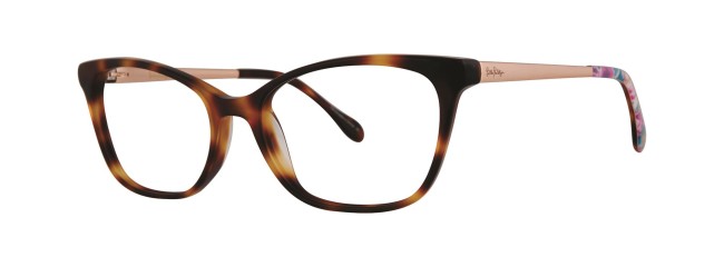 Lilly Pulitzer Selma Eyeglasses