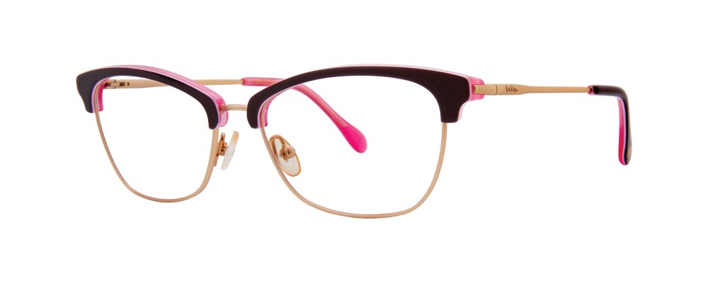 Lilly Pulitzer Shayne Eyeglasses
