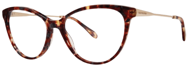 Lilly Pulitzer Taryn Eyeglasses