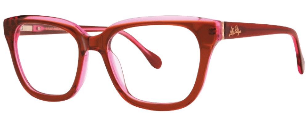 Lilly Pulitzer Yvette Eyeglasses