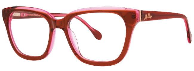 Lilly Pulitzer Yvette Eyeglasses
