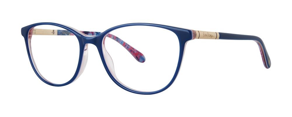 Lilly Pulitzer Fuller Eyeglasses
