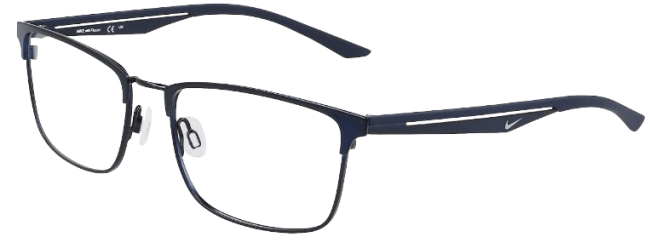 Nike 4313 Eyeglasses