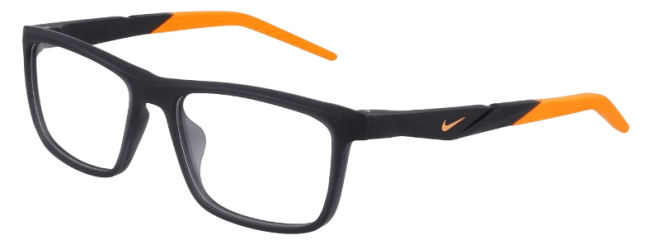 Nike 7057 Eyeglasses