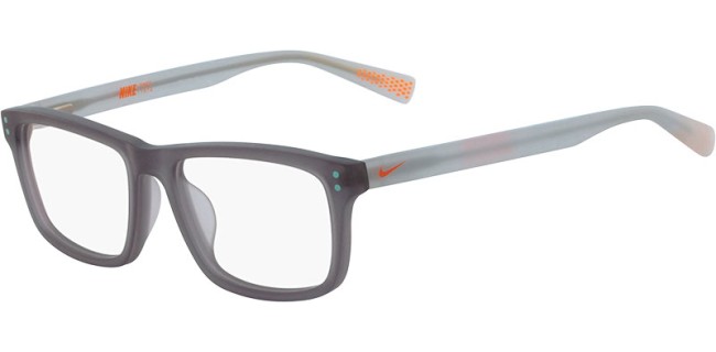 Nike 5536 Eyeglasses