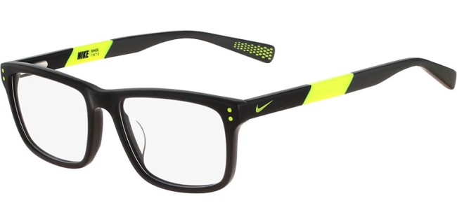 Nike 5536 Eyeglasses