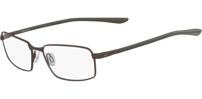 Nike 6072 Eyeglasses