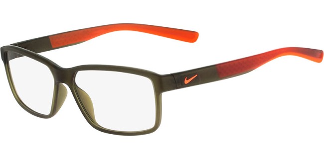 Nike 7092 Eyeglasses