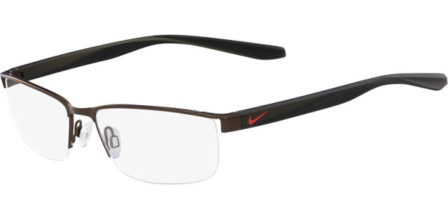 Nike 8172 Eyeglasses