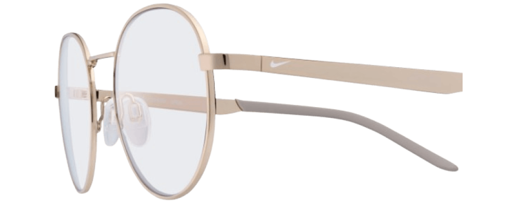 Nike Traveler Drift Blue Light Eyeglasses