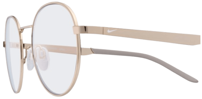 Nike Traveler Drift Blue Light Eyeglasses