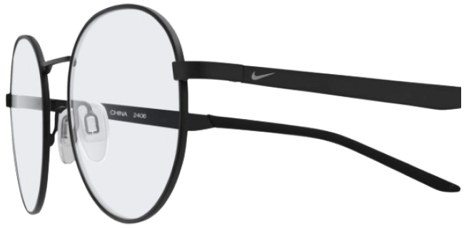 Nike Traveler Drift Blue Light Eyeglasses