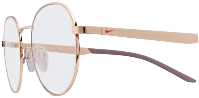 Nike Traveler Drift Blue Light Eyeglasses